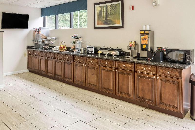 فندق Econo Lodge