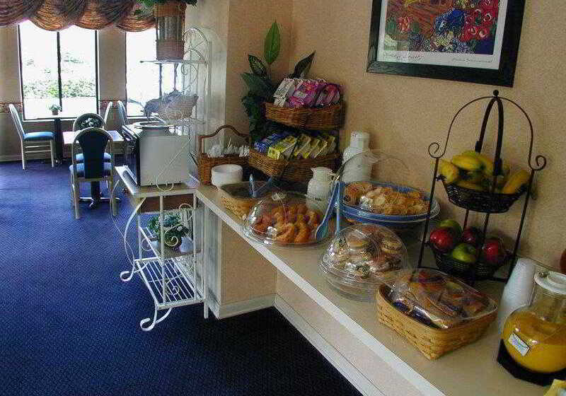 فندق Econo Lodge