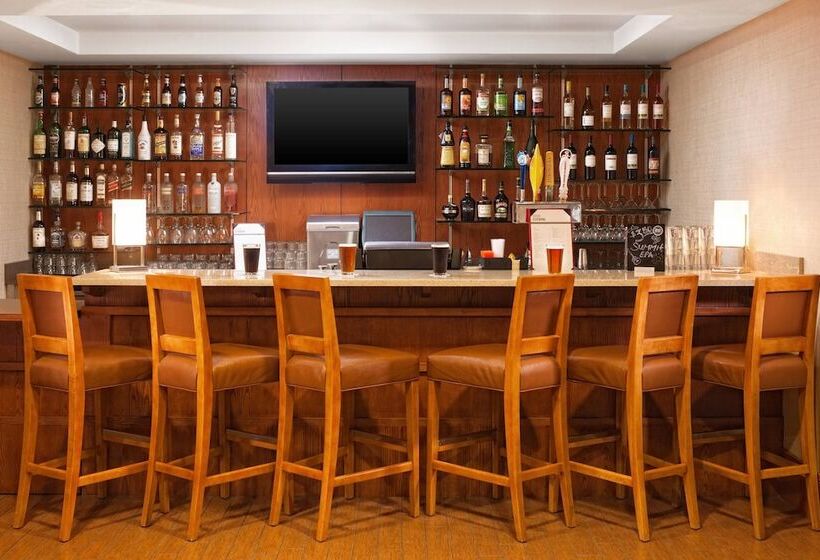 فندق Four Points By Sheraton Mall Of America Minneapolis Airport