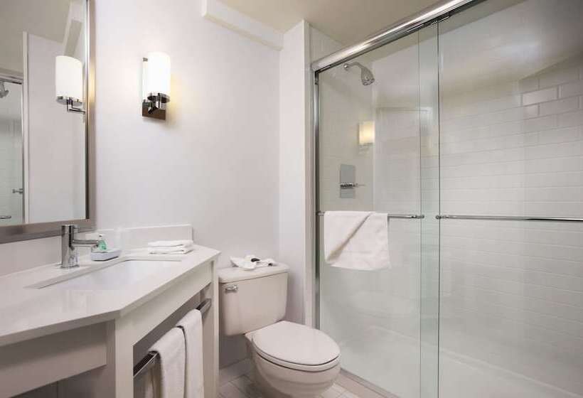 فندق Four Points By Sheraton Mall Of America Minneapolis Airport