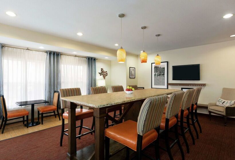 فندق Hampton Inn Abilene