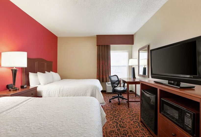 فندق Hampton Inn Abilene