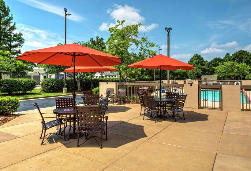 בית מלון כפרי Hampton Inn & Suites Memphis Wolfchase Galleria