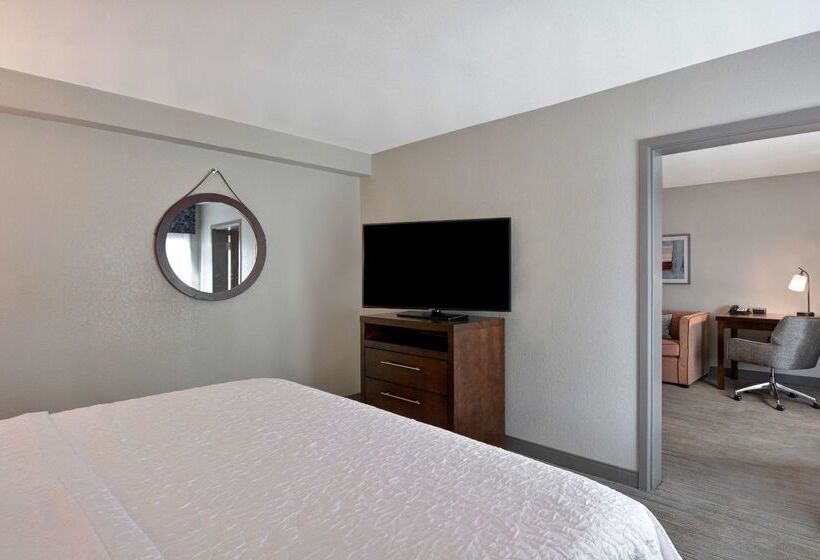 فندق Hampton Inn Anderson