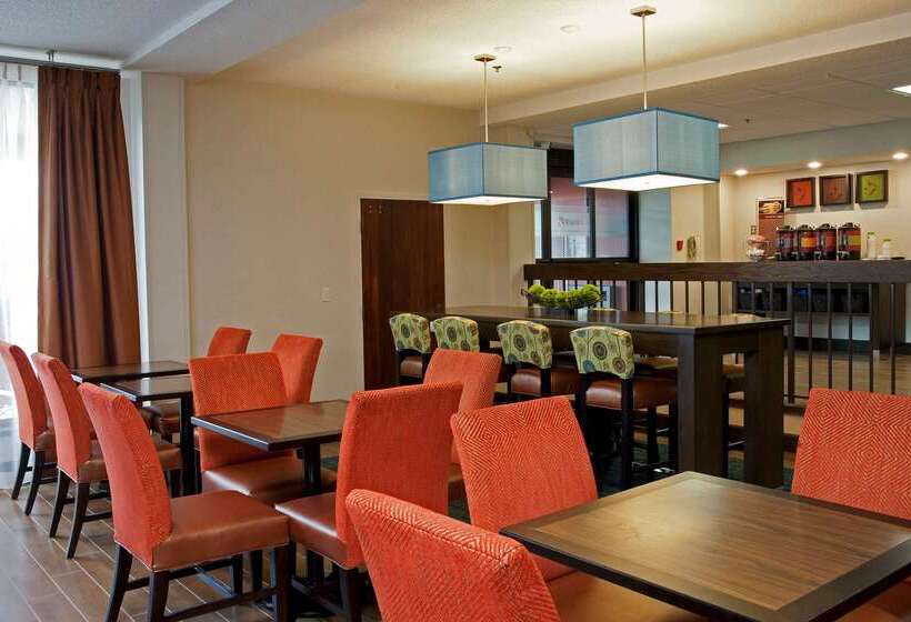 هتل Larkspur Landing Ann Arbor
