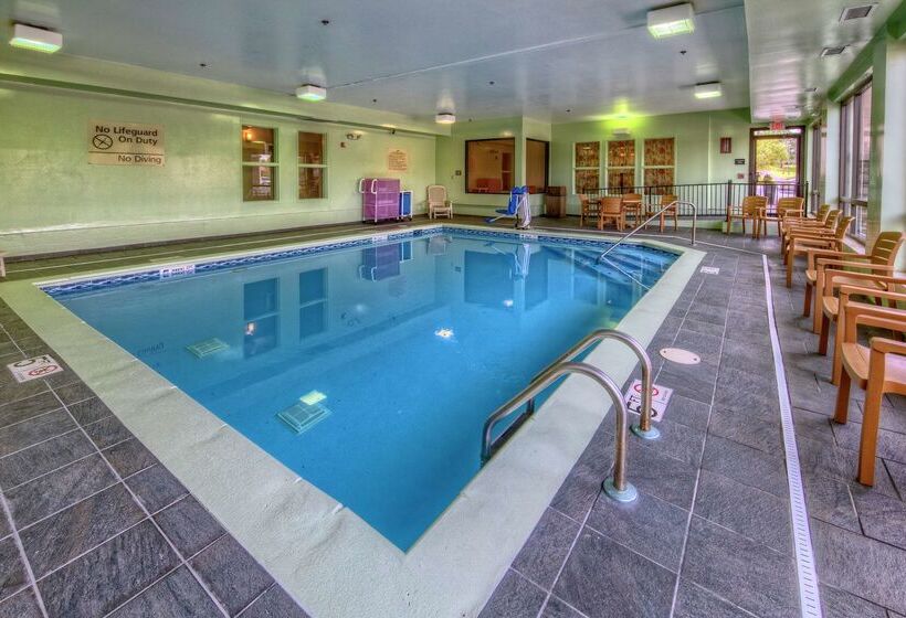 فندق Hampton Inn Ashland