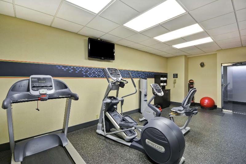 فندق Hampton Inn Auburn