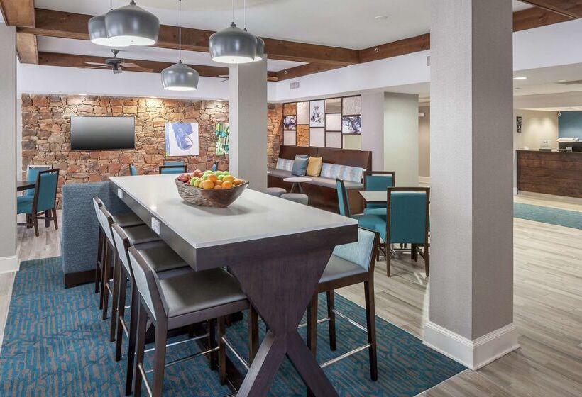 호텔 Hampton Inn Austin Nw Near The Domain