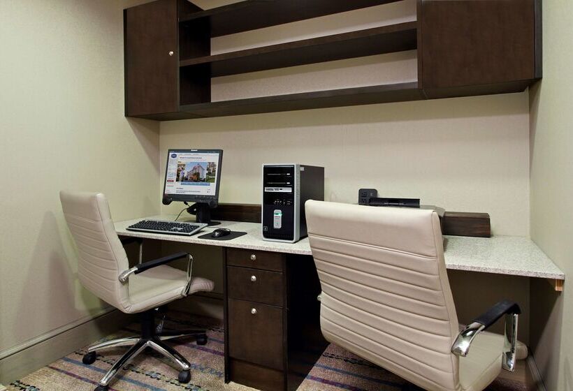 호텔 Hampton Inn Austin/airport Area South