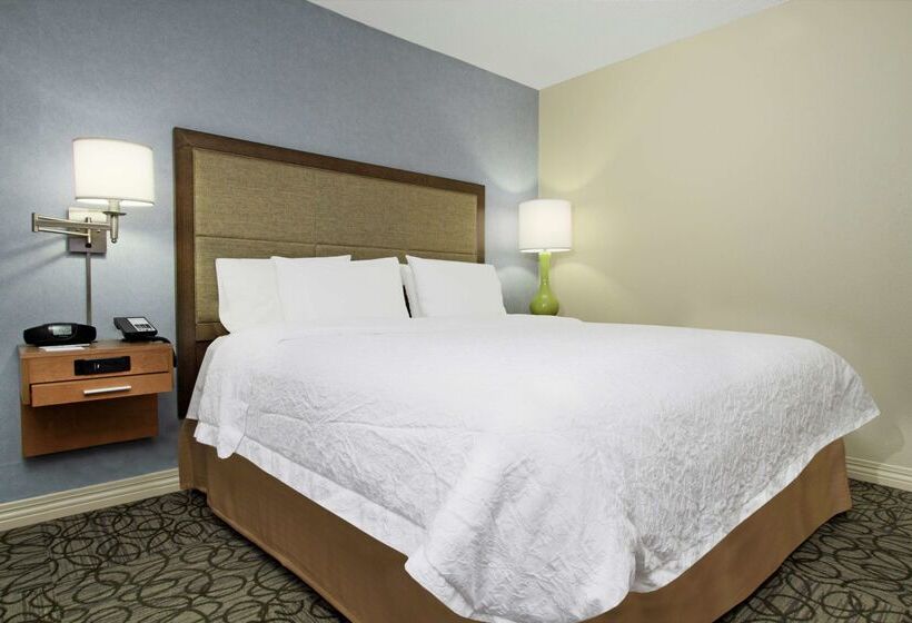 호텔 Hampton Inn Austin/airport Area South