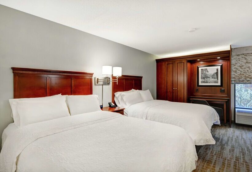 فندق Hampton Inn Beckley