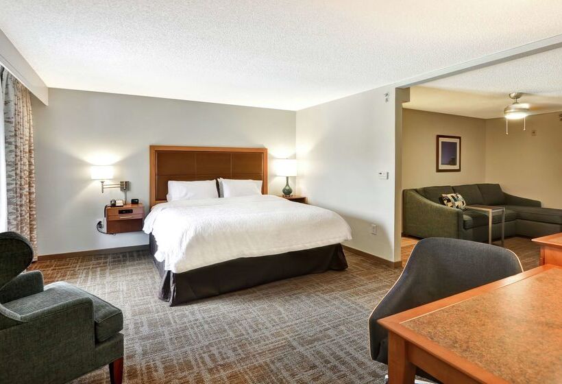 فندق Hampton Inn Boca Raton