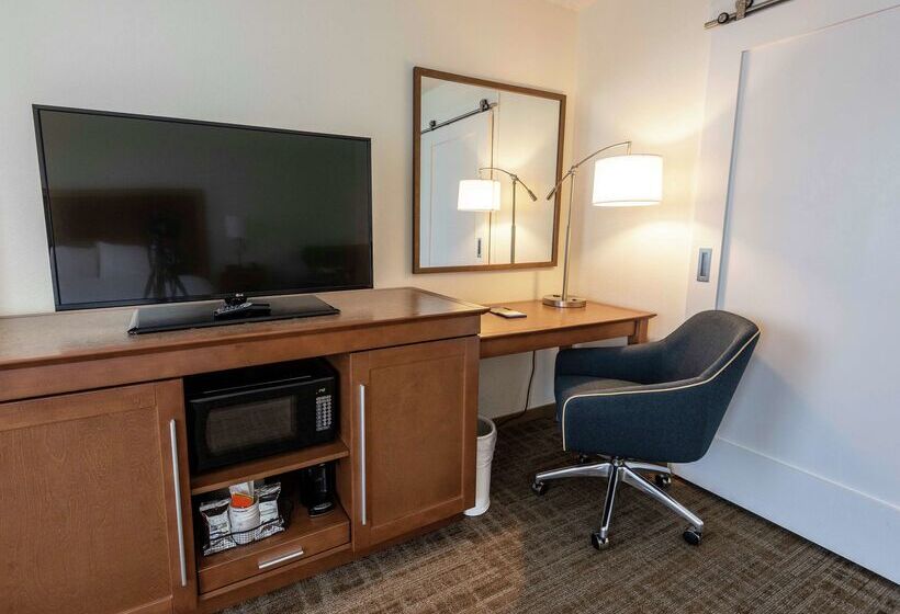 فندق Hampton Inn Boca Raton
