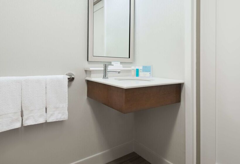 酒店 Hampton Inn Boston/marlborough