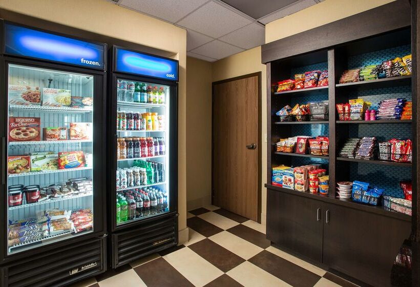 فندق Hampton Inn Boulder Louisville