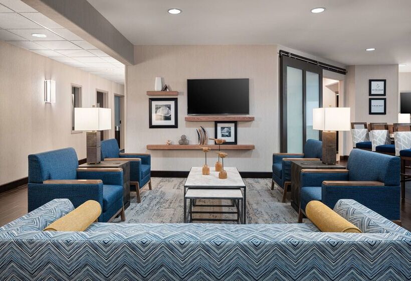 فندق Hampton Inn Boulder Louisville