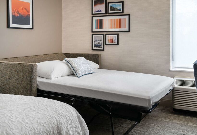 فندق Hampton Inn Boulder Louisville