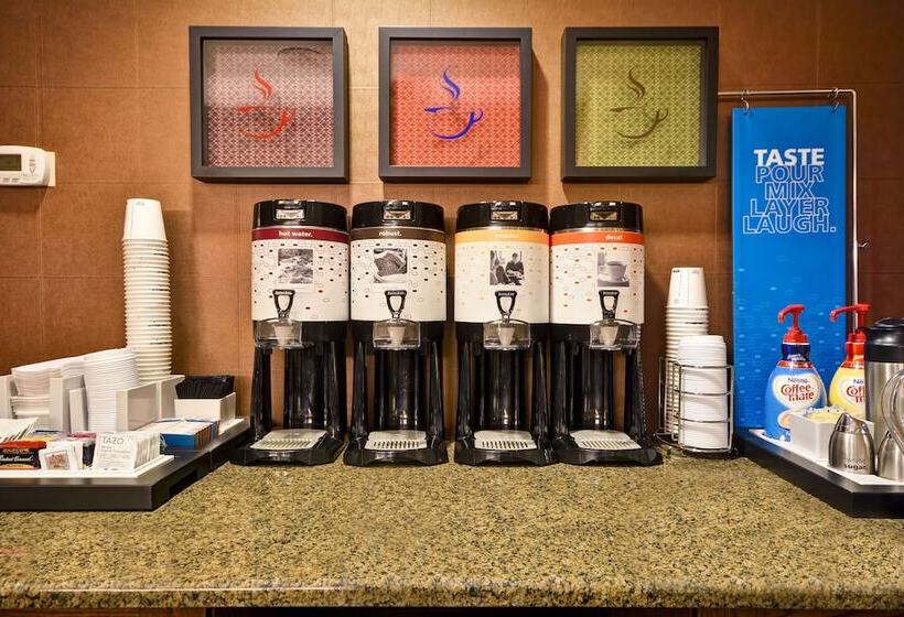 فندق Hampton Inn Bozeman