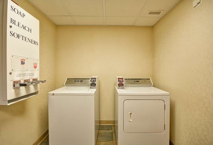 فندق Hampton Inn Bozeman