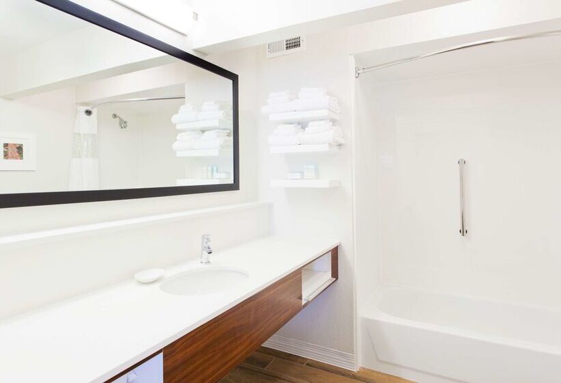 호텔 Hampton Inn Bremeni20