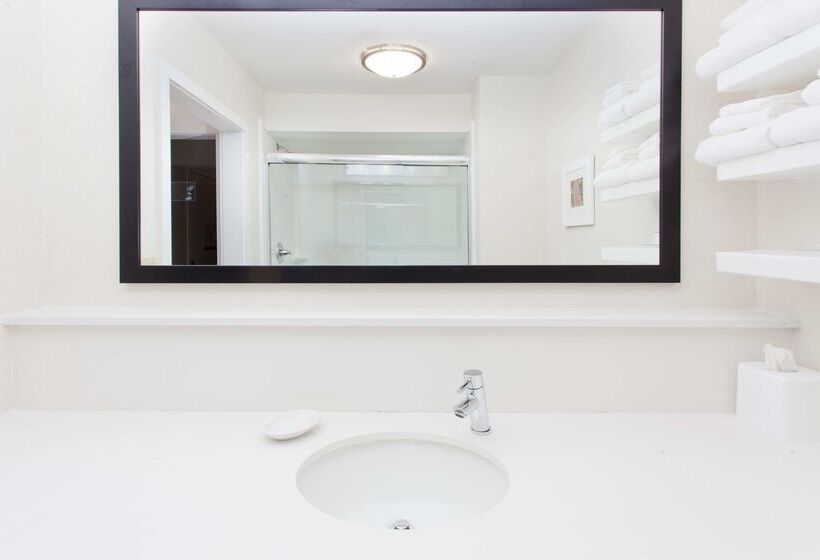 호텔 Hampton Inn Bremeni20