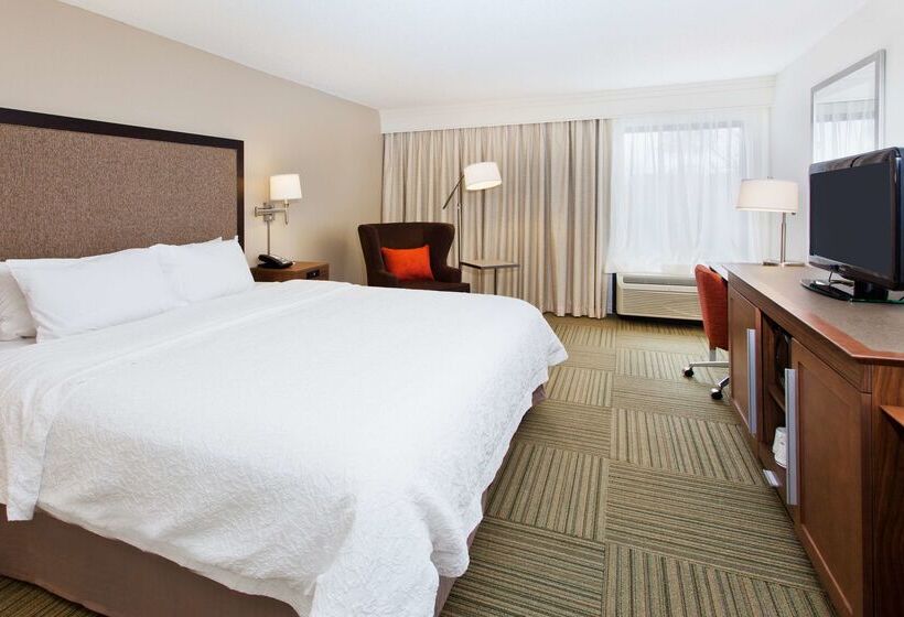 호텔 Hampton Inn Bremeni20