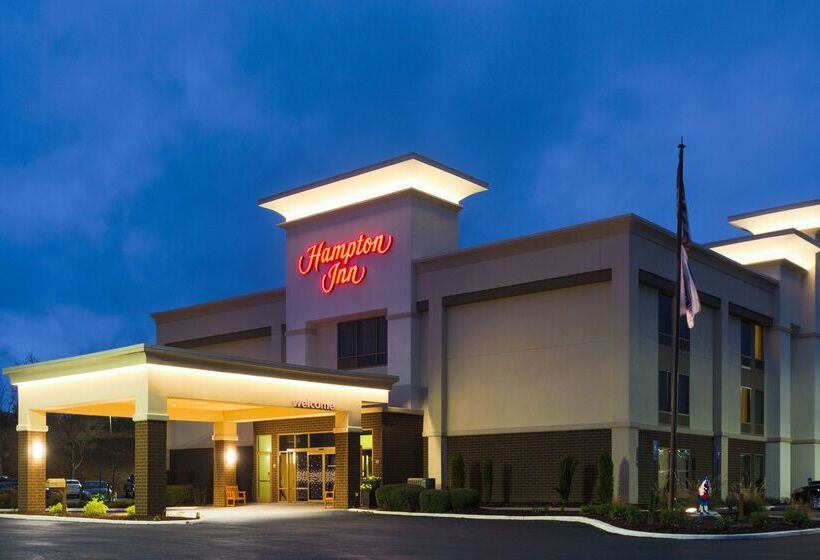 호텔 Hampton Inn Bremeni20
