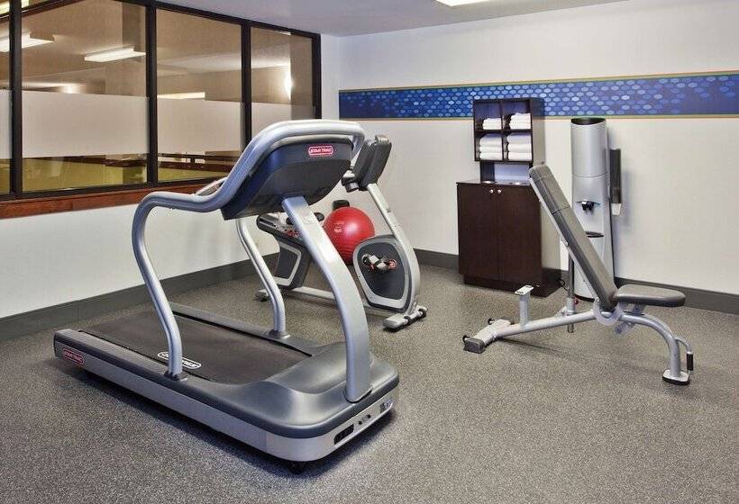 호텔 Hampton Inn Bremeni20