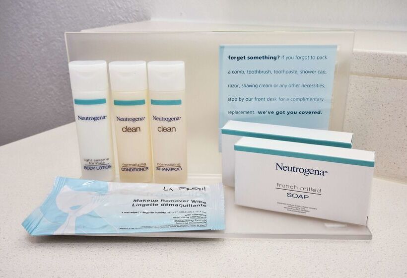 호텔 Hampton Inn Brevard