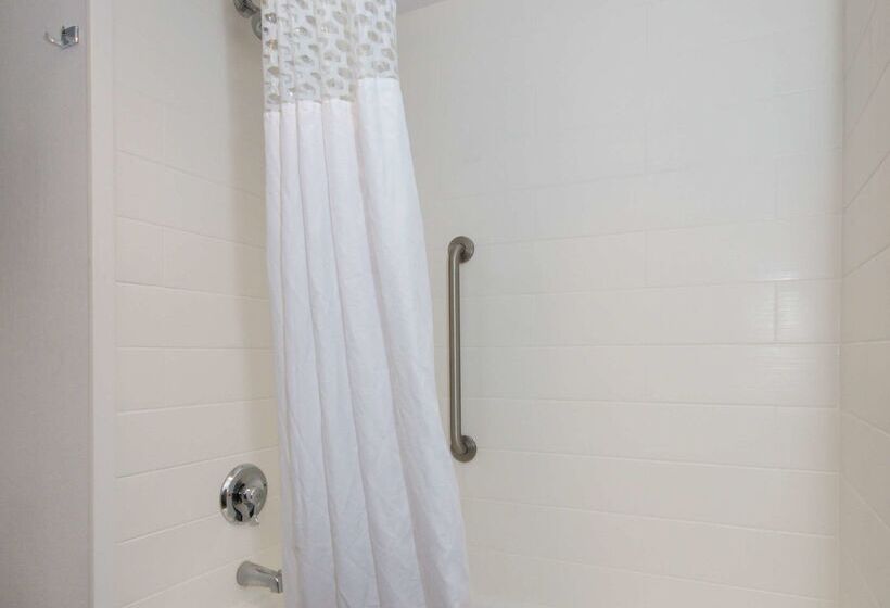 호텔 Hampton Inn Brevard