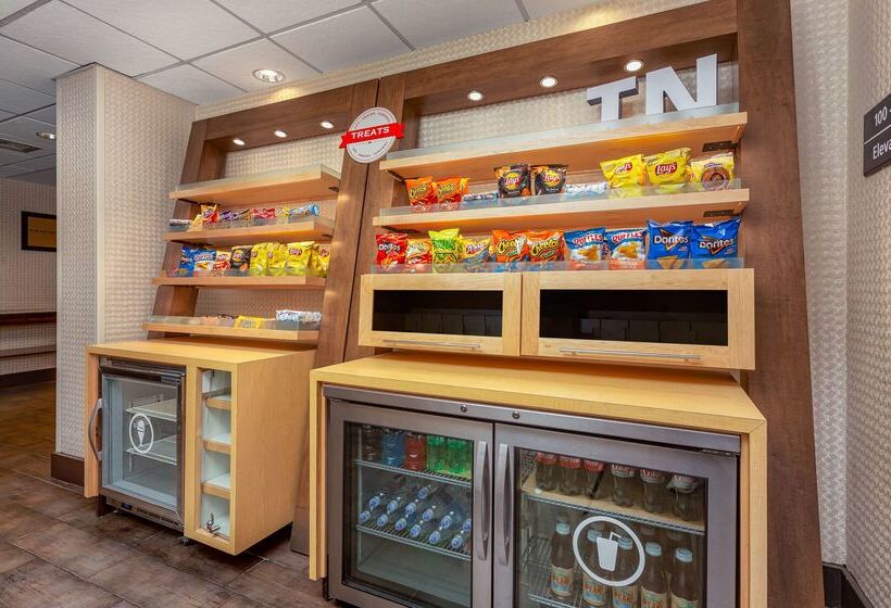 فندق Hampton Inn Bristol