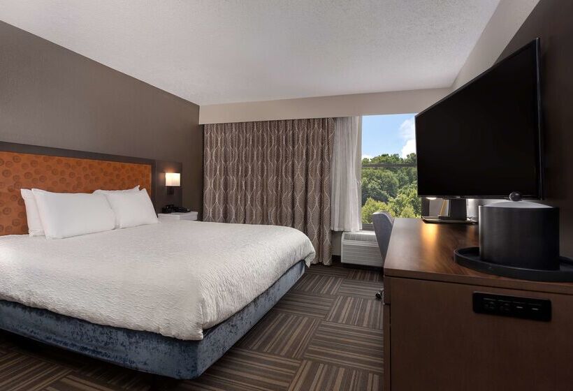 فندق Hampton Inn Bristol