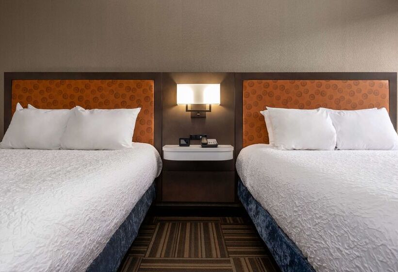 فندق Hampton Inn Bristol