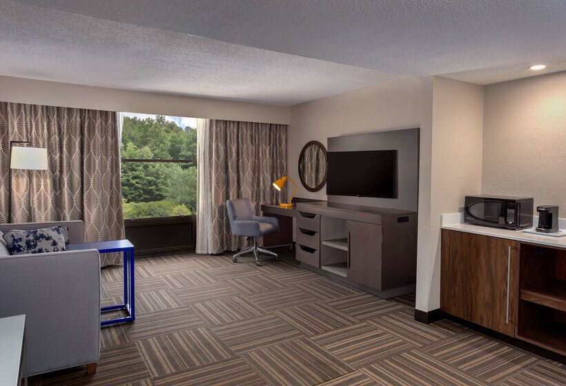 فندق Hampton Inn Bristol