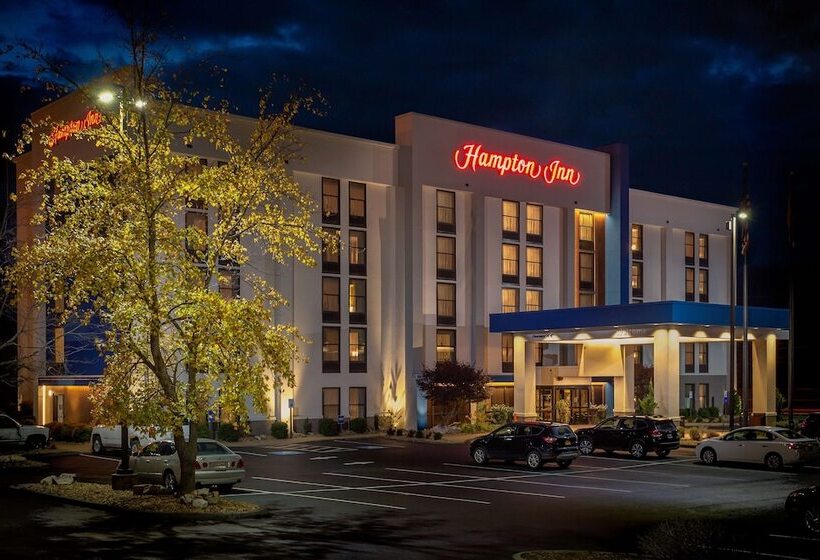 فندق Hampton Inn Bristol