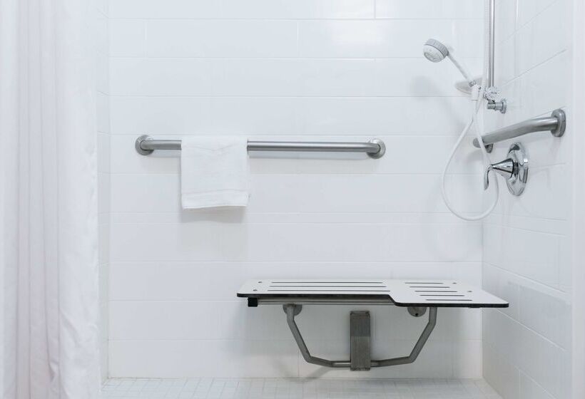 בית מלון כפרי Hampton Inn Brooksville Dade