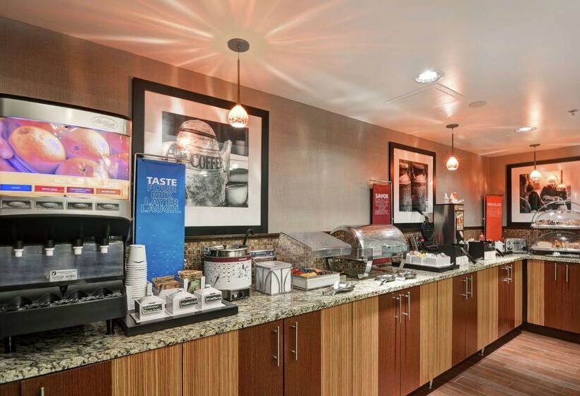 ホテル Hampton Inn Charlotte Gastonia