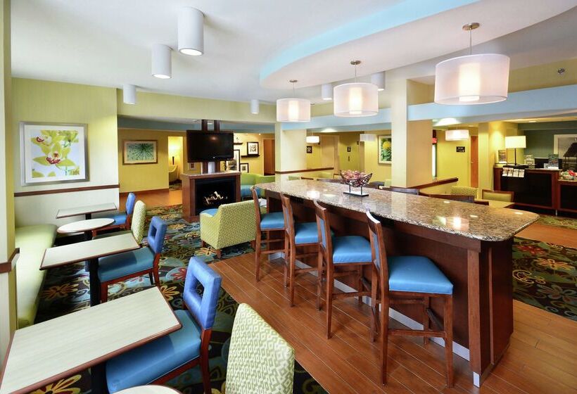 ホテル Hampton Inn Charlottenorth/lake Norman