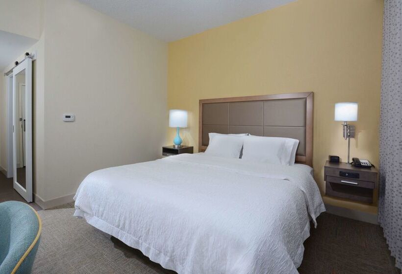 ホテル Hampton Inn Charlottenorth/lake Norman