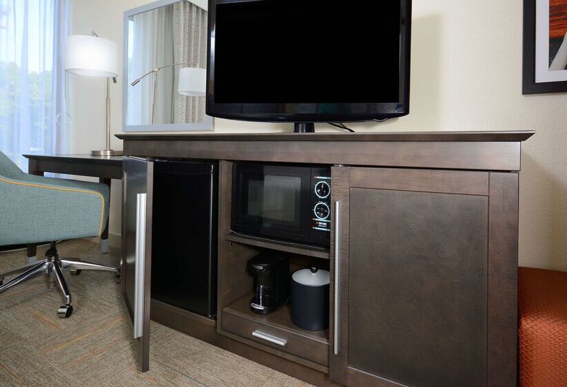 ホテル Hampton Inn Charlottenorth/lake Norman