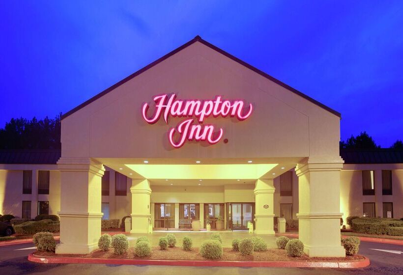 호텔 Hampton Inn Chester