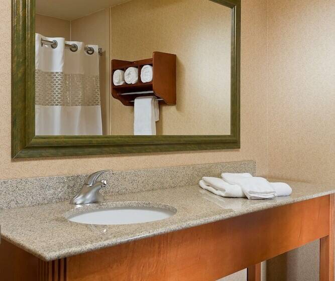 Отель Hampton Inn Chicago / Tinley Park
