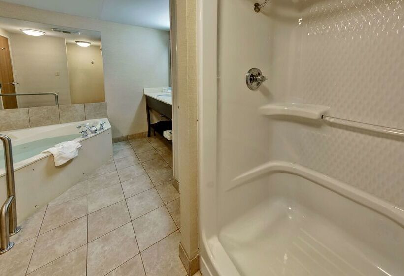 فندق Hampton Inn By Hilton Clarksville