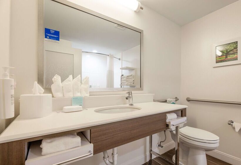 هتل Hampton Inn Columbia I26/harbison Blvd