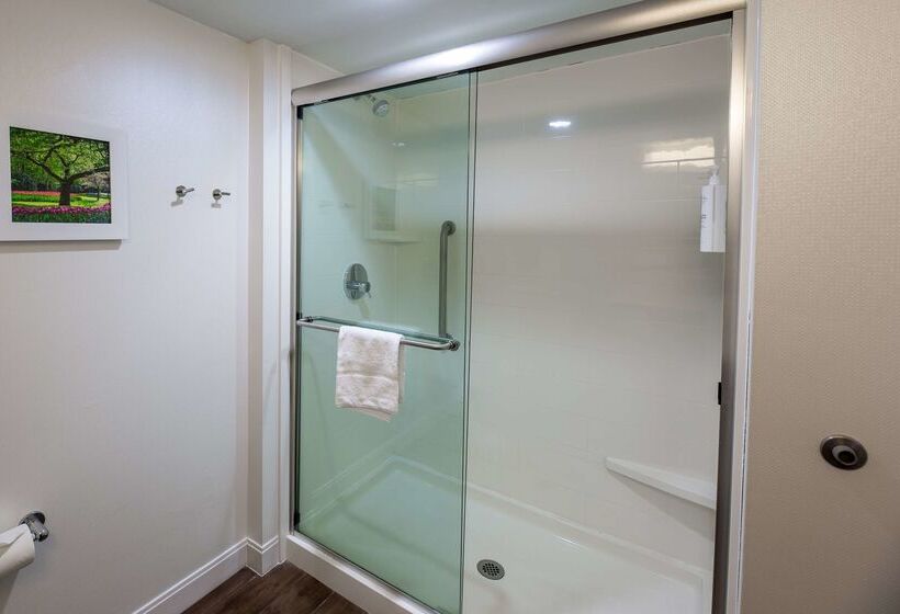 هتل Hampton Inn Columbia I26/harbison Blvd