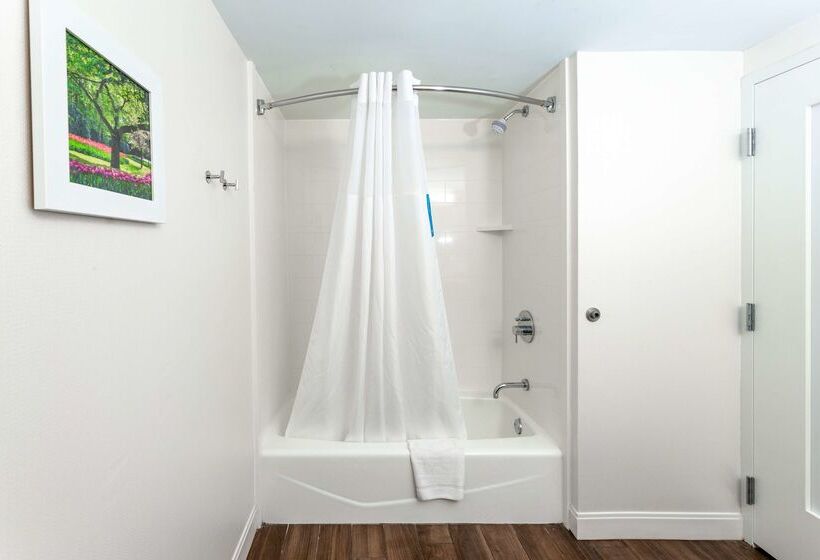 هتل Hampton Inn Columbia I26/harbison Blvd