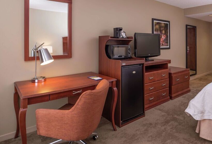 هتل Hampton Inn Columbia Northeastfort Jackson Area