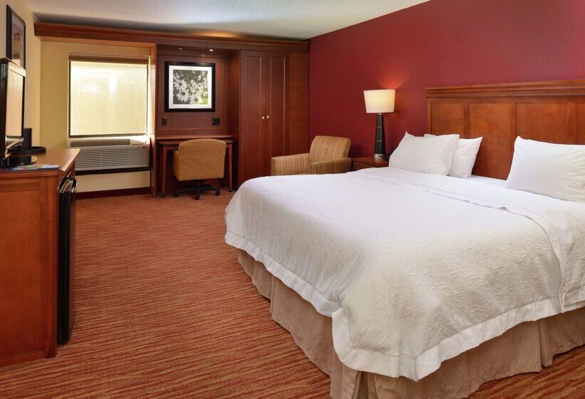 호텔 Hampton Inn Columbus East