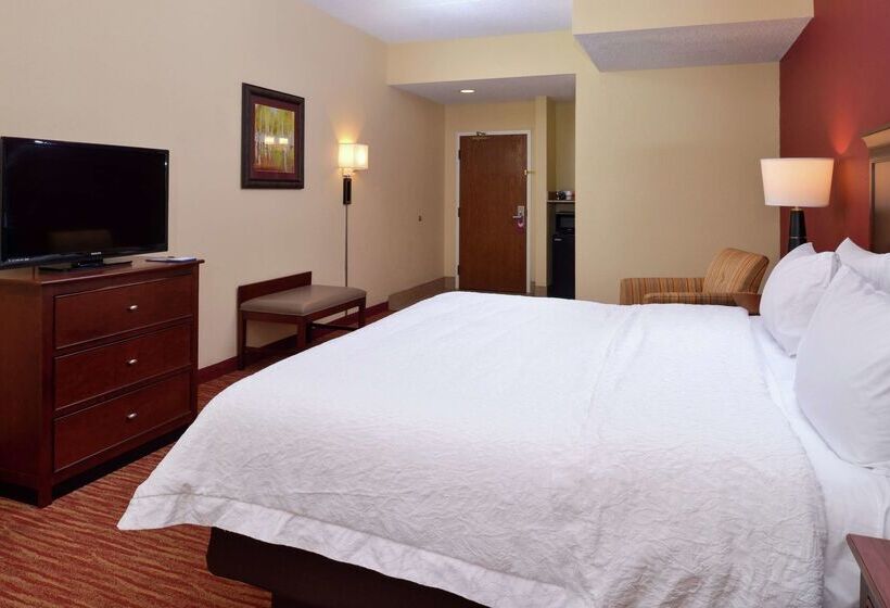 호텔 Hampton Inn Columbus East