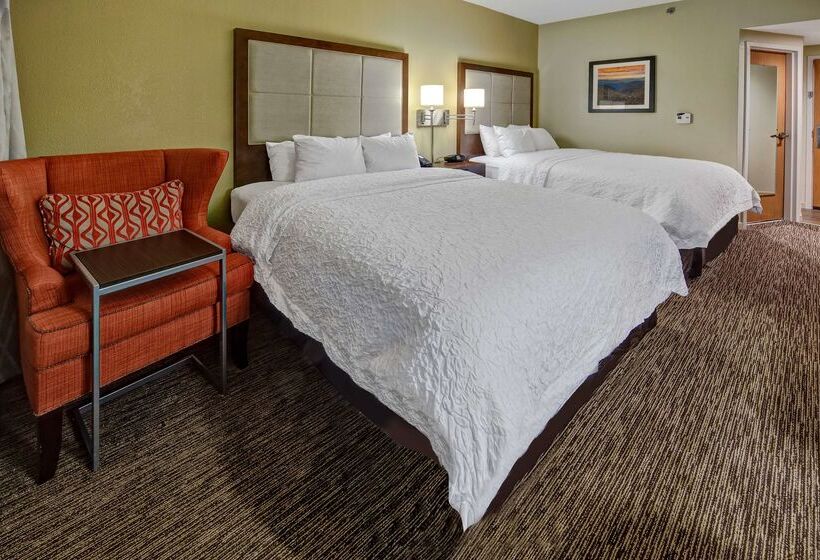 호텔 Hampton Inn By Hilton Concord/kannapolis